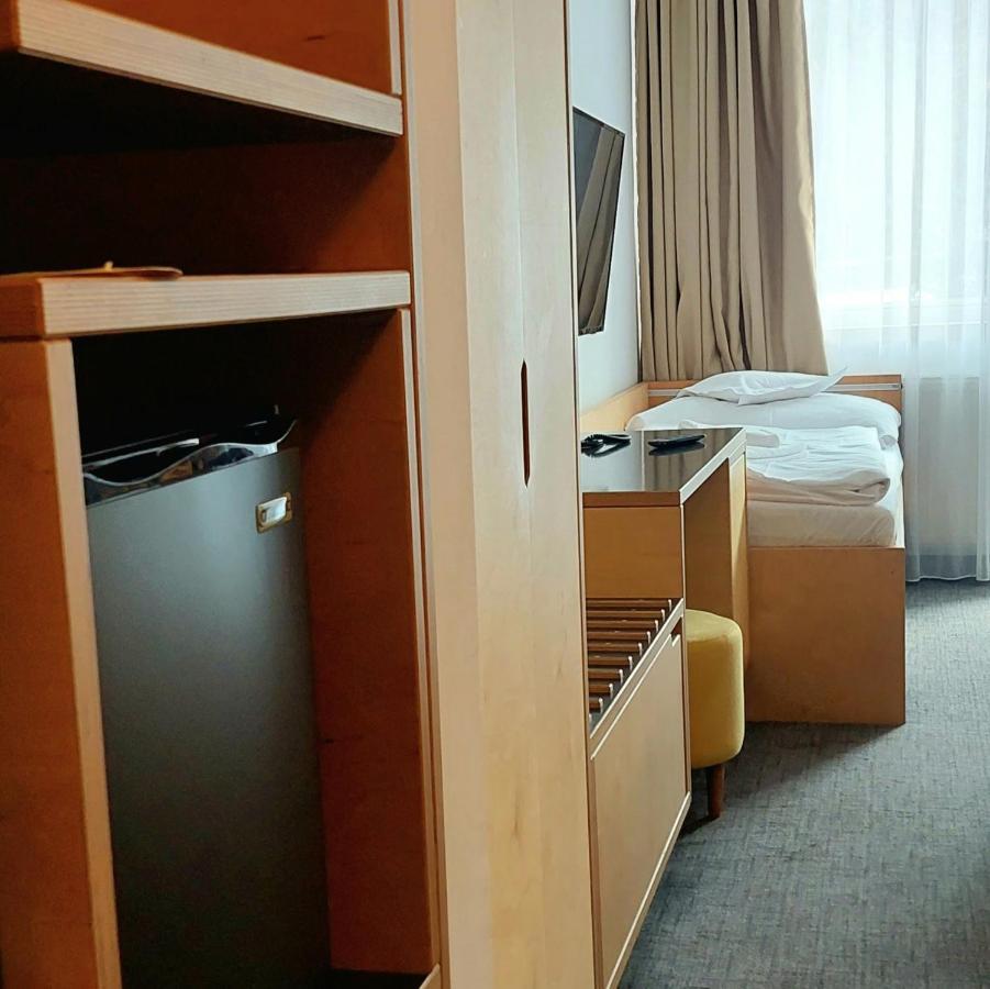 Hotel Diery Terchová Екстериор снимка