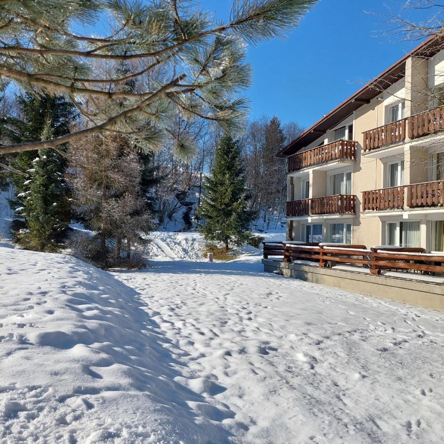 Hotel Diery Terchová Екстериор снимка