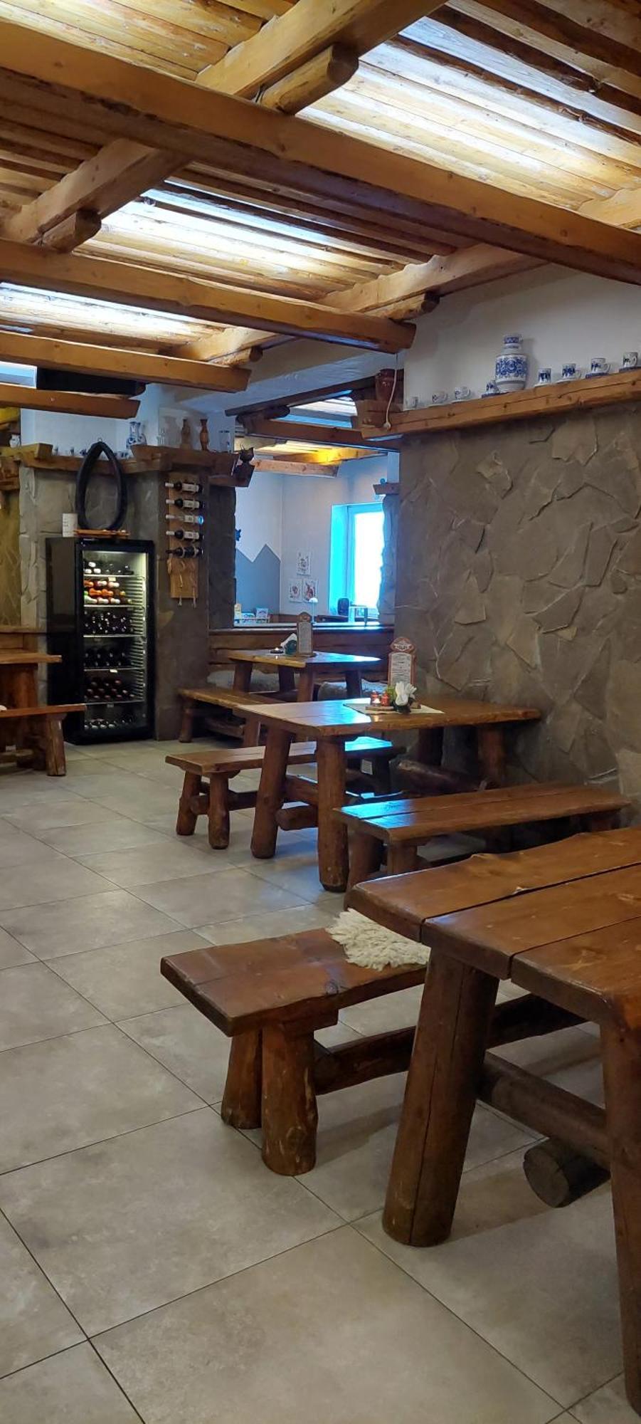 Hotel Diery Terchová Екстериор снимка