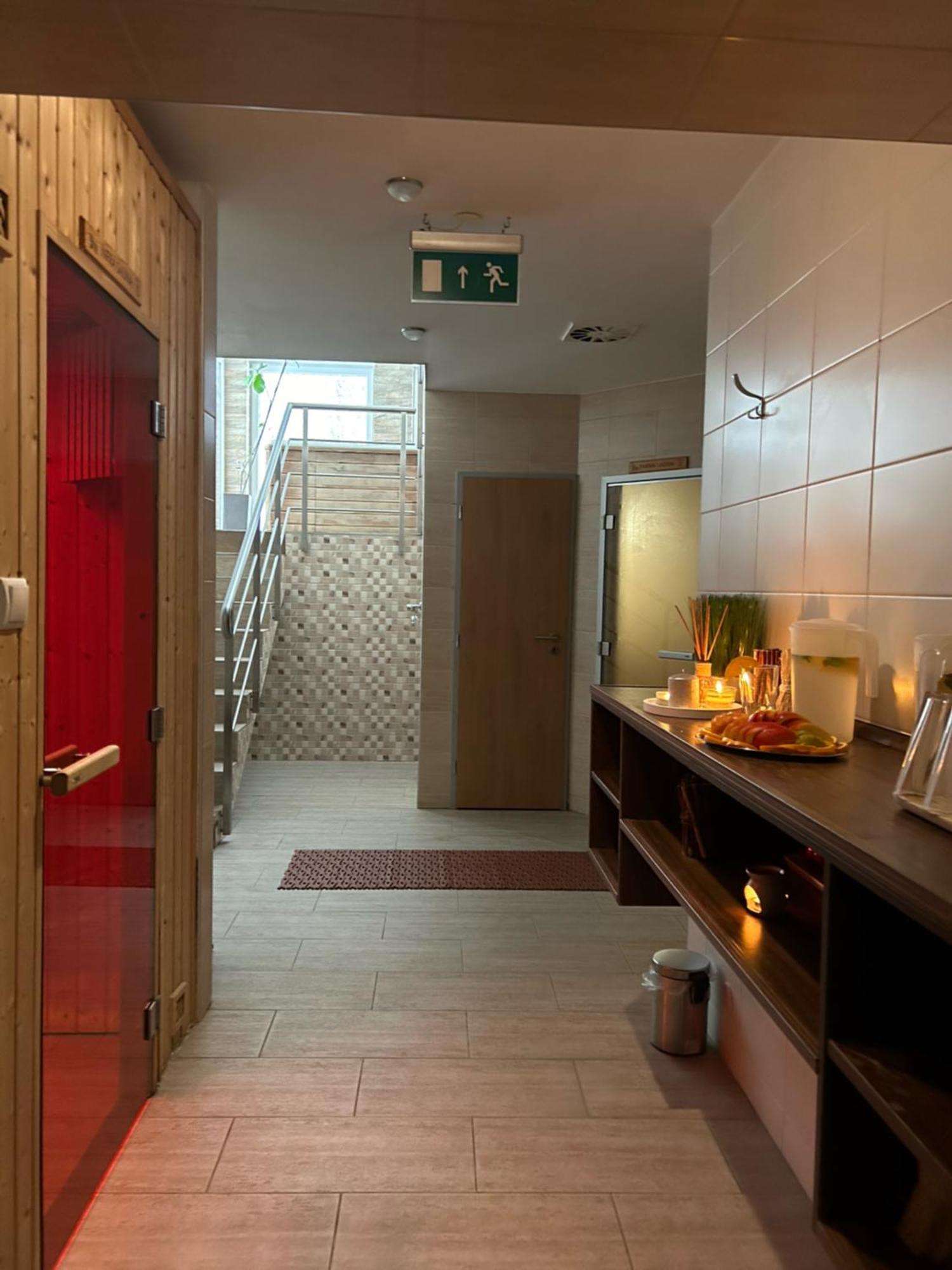 Hotel Diery Terchová Екстериор снимка