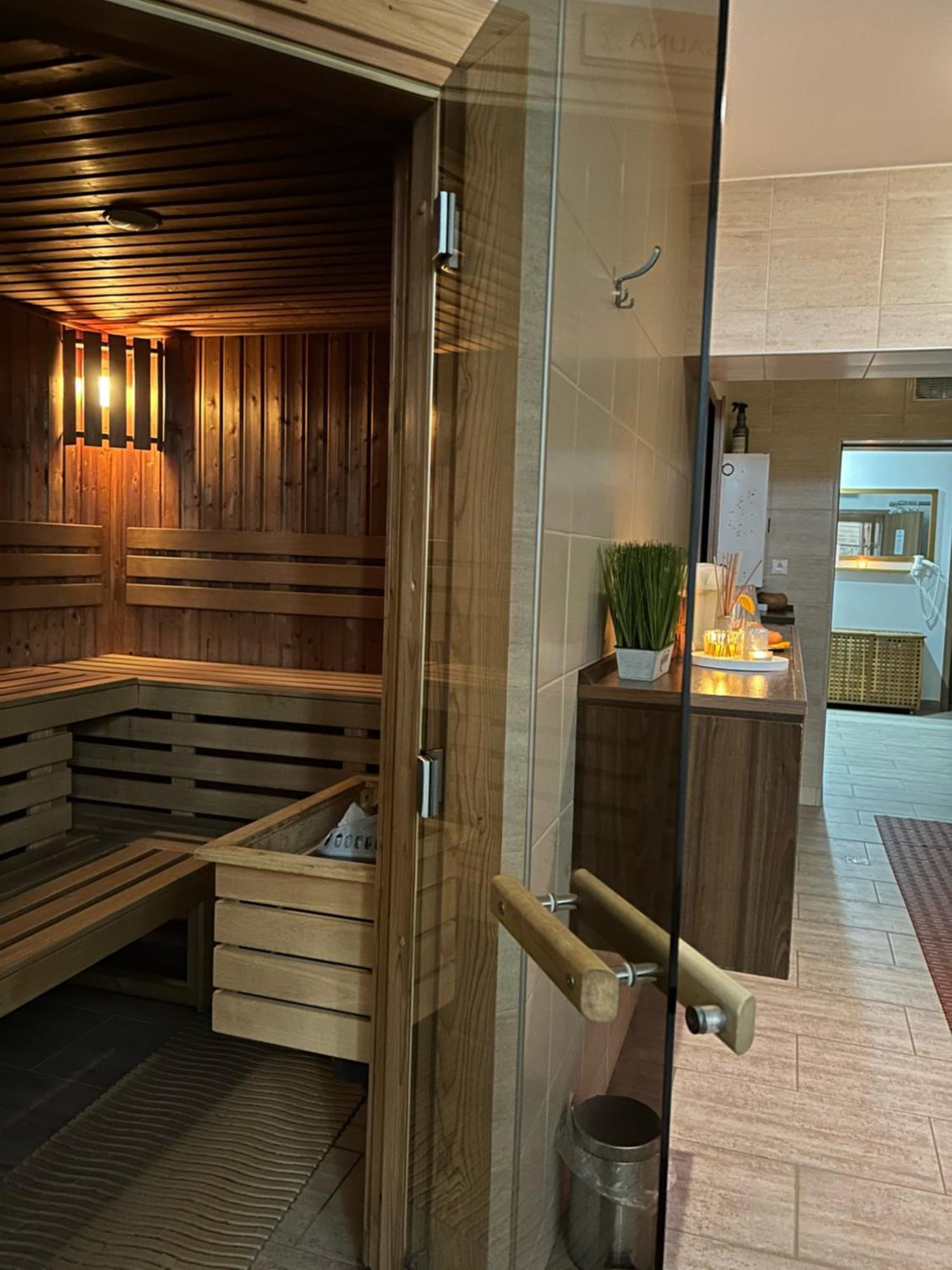 Hotel Diery Terchová Екстериор снимка