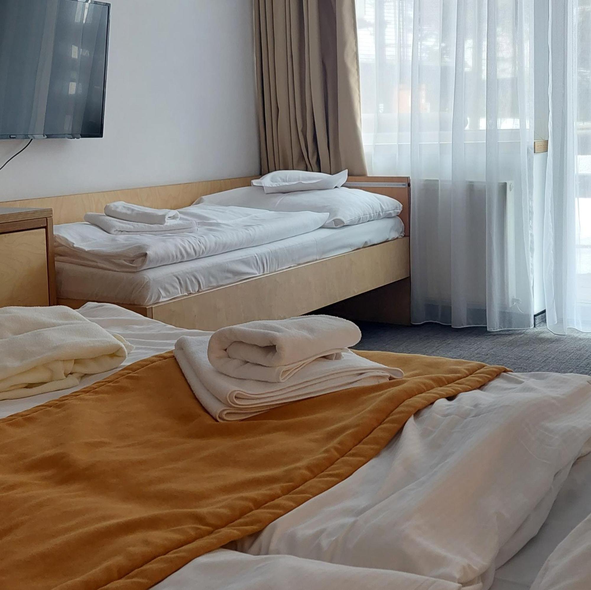 Hotel Diery Terchová Екстериор снимка
