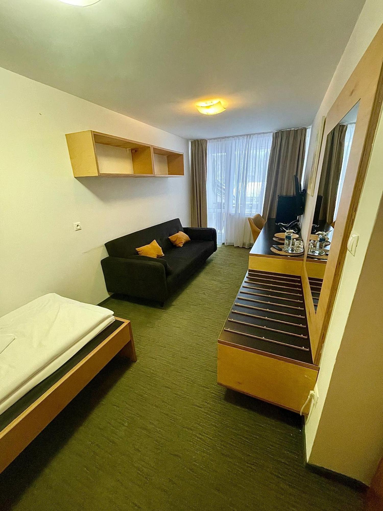 Hotel Diery Terchová Екстериор снимка