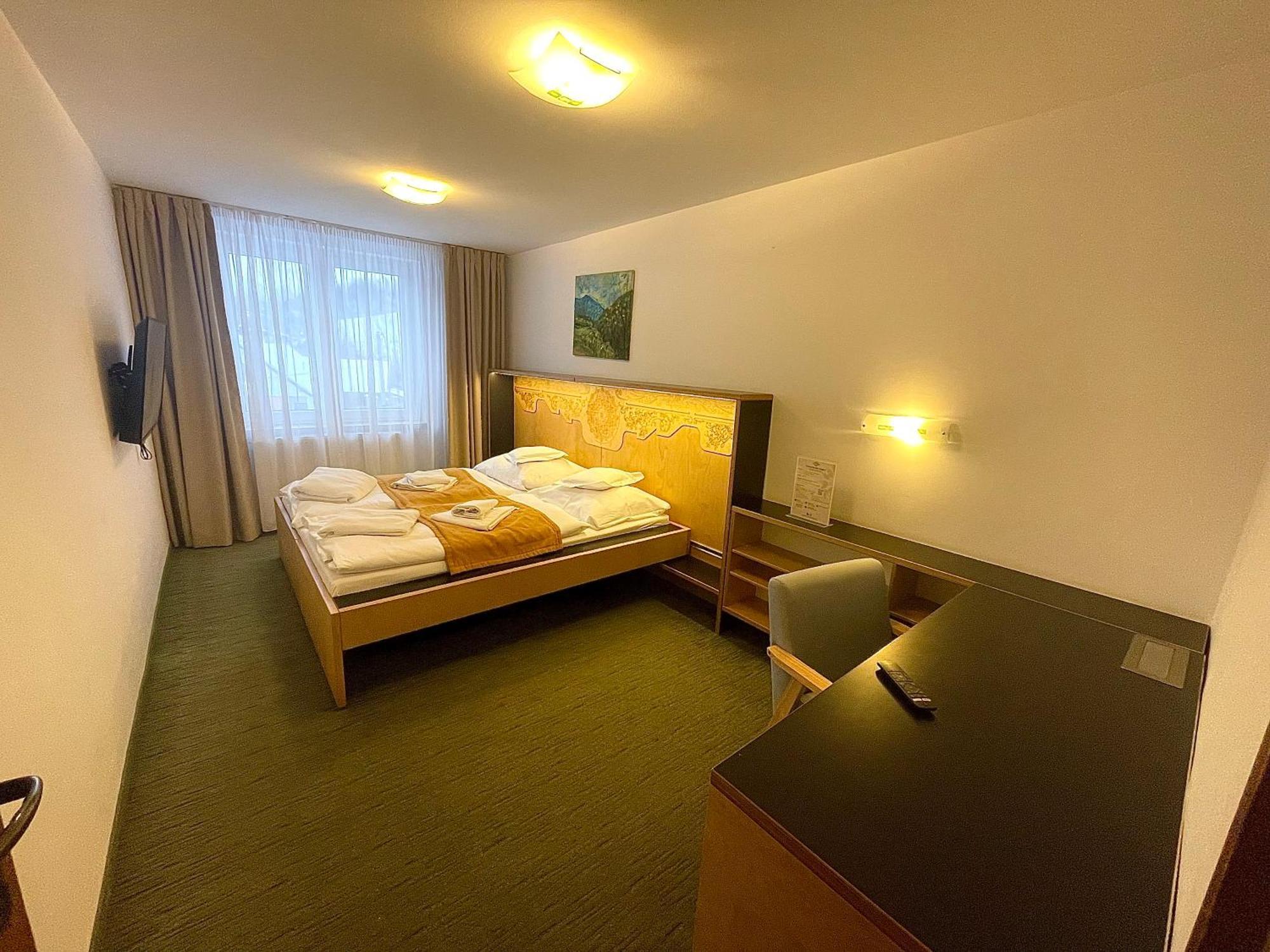 Hotel Diery Terchová Екстериор снимка