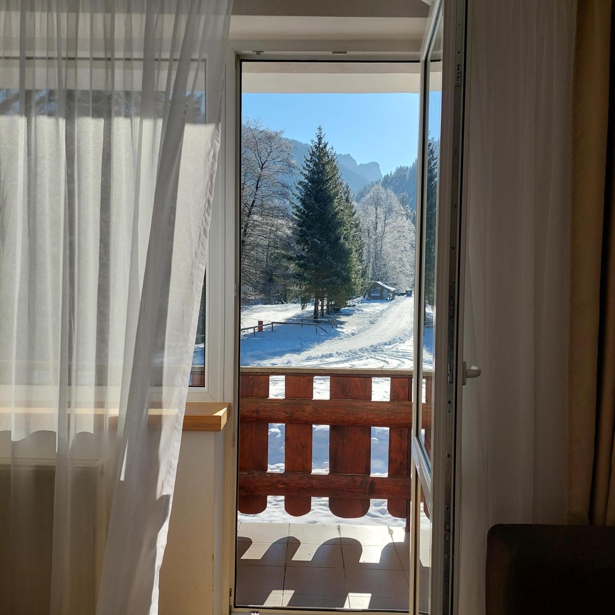 Hotel Diery Terchová Екстериор снимка