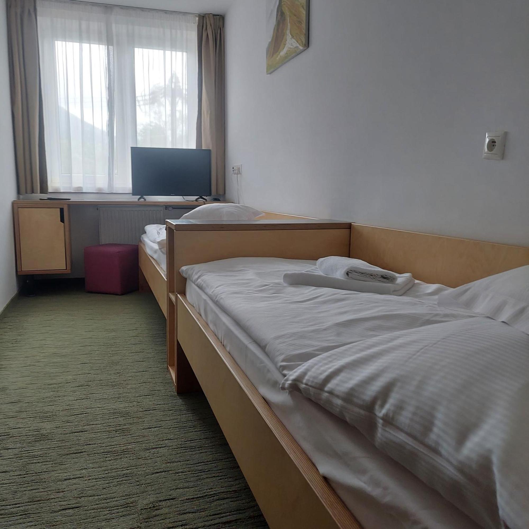 Hotel Diery Terchová Екстериор снимка