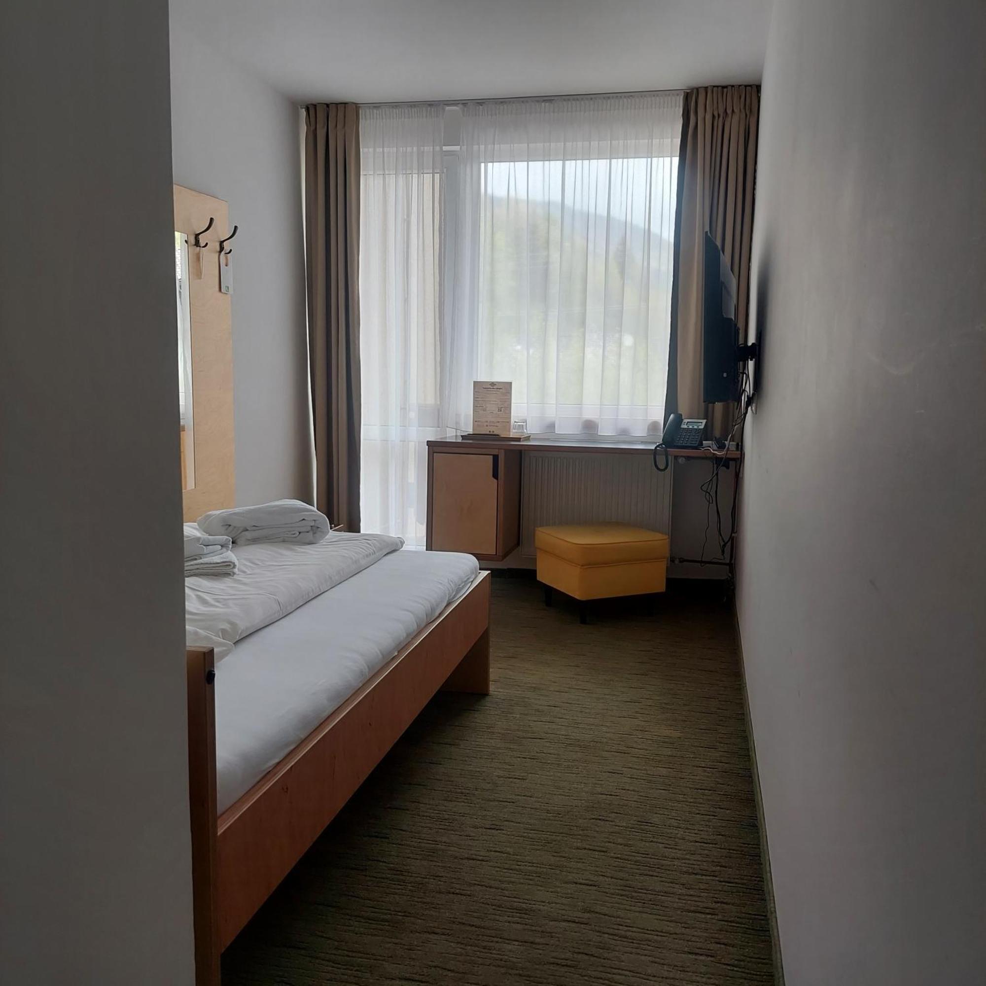 Hotel Diery Terchová Екстериор снимка