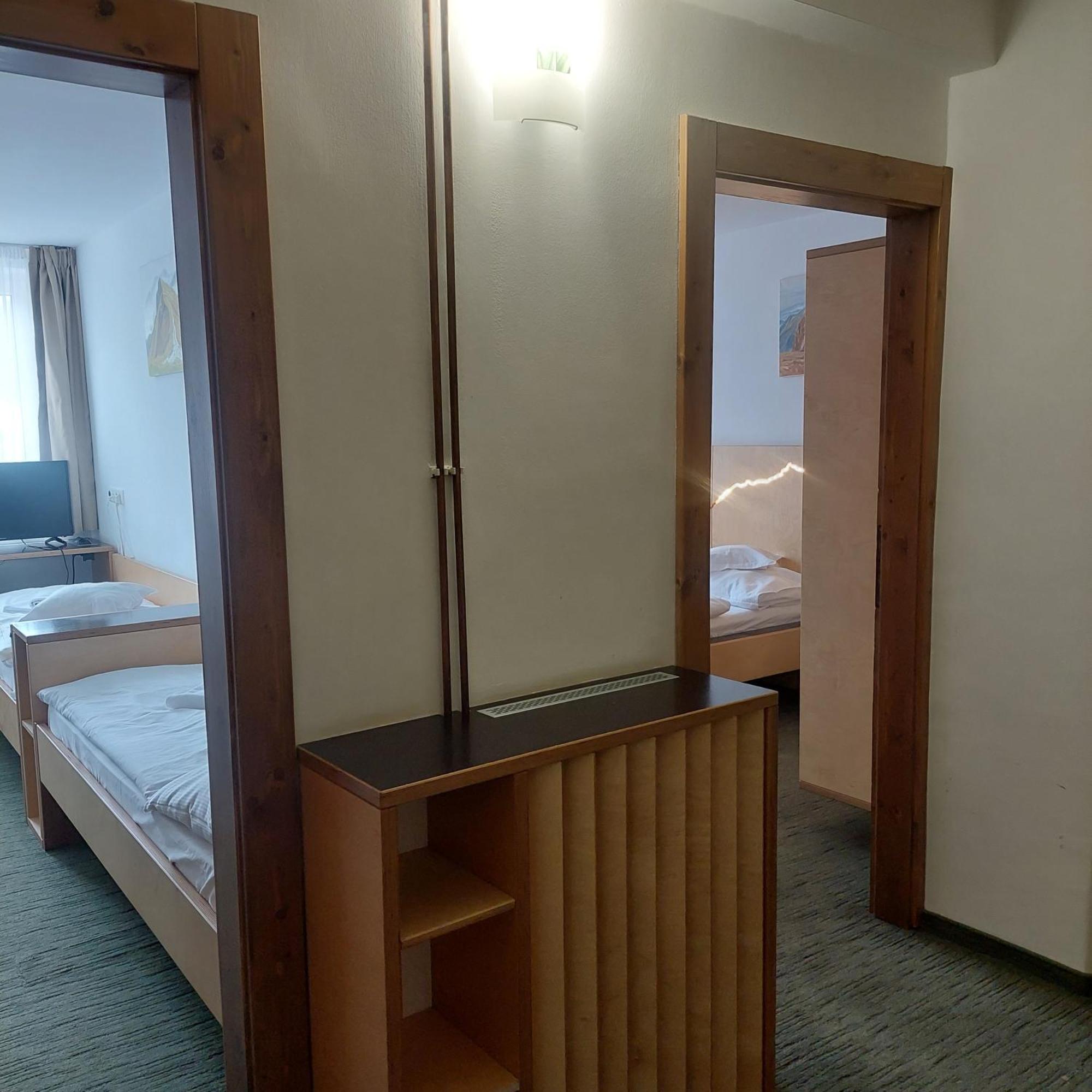 Hotel Diery Terchová Екстериор снимка