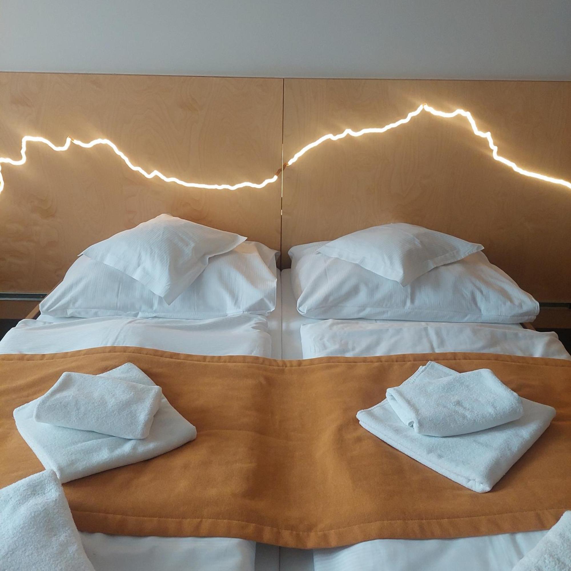 Hotel Diery Terchová Екстериор снимка