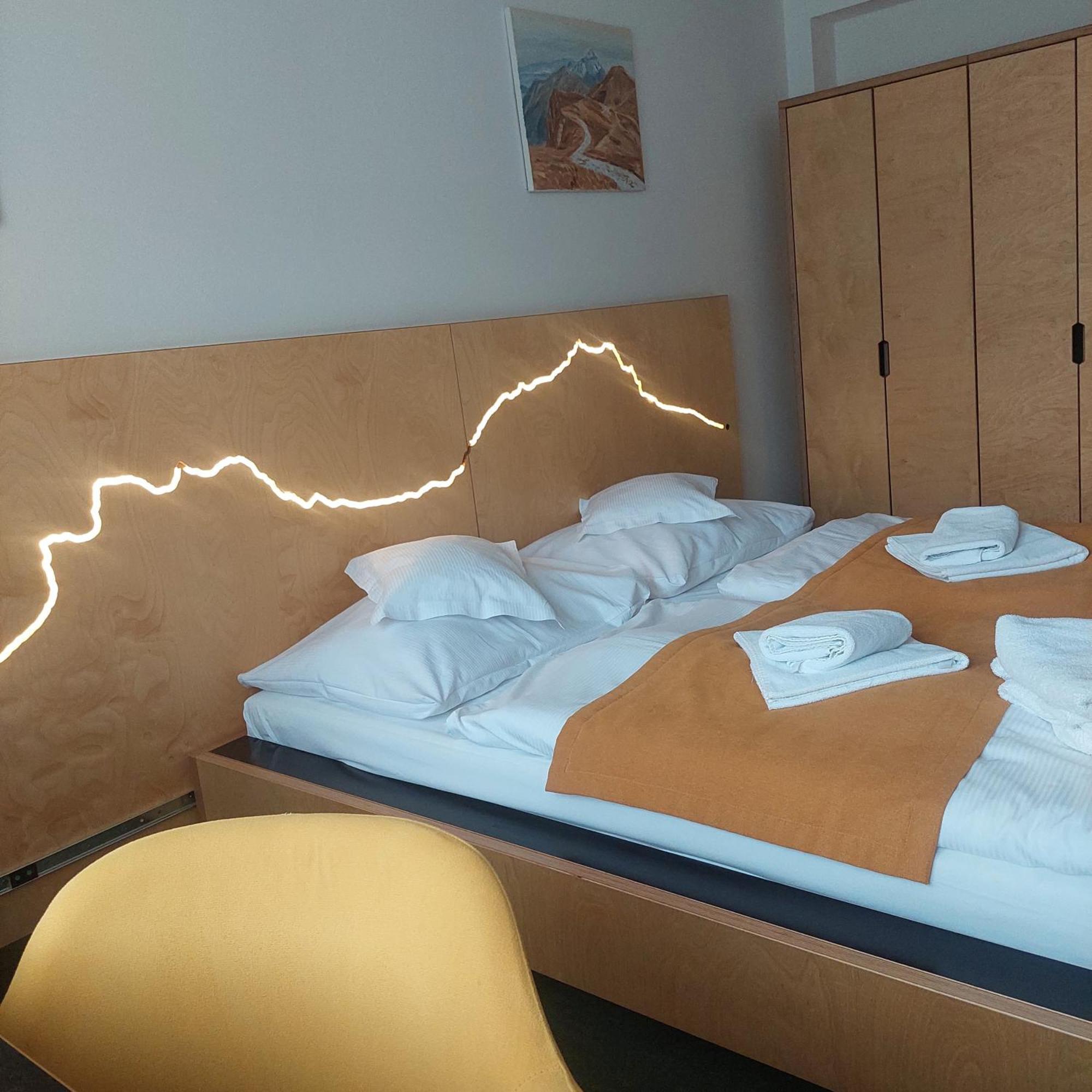 Hotel Diery Terchová Екстериор снимка