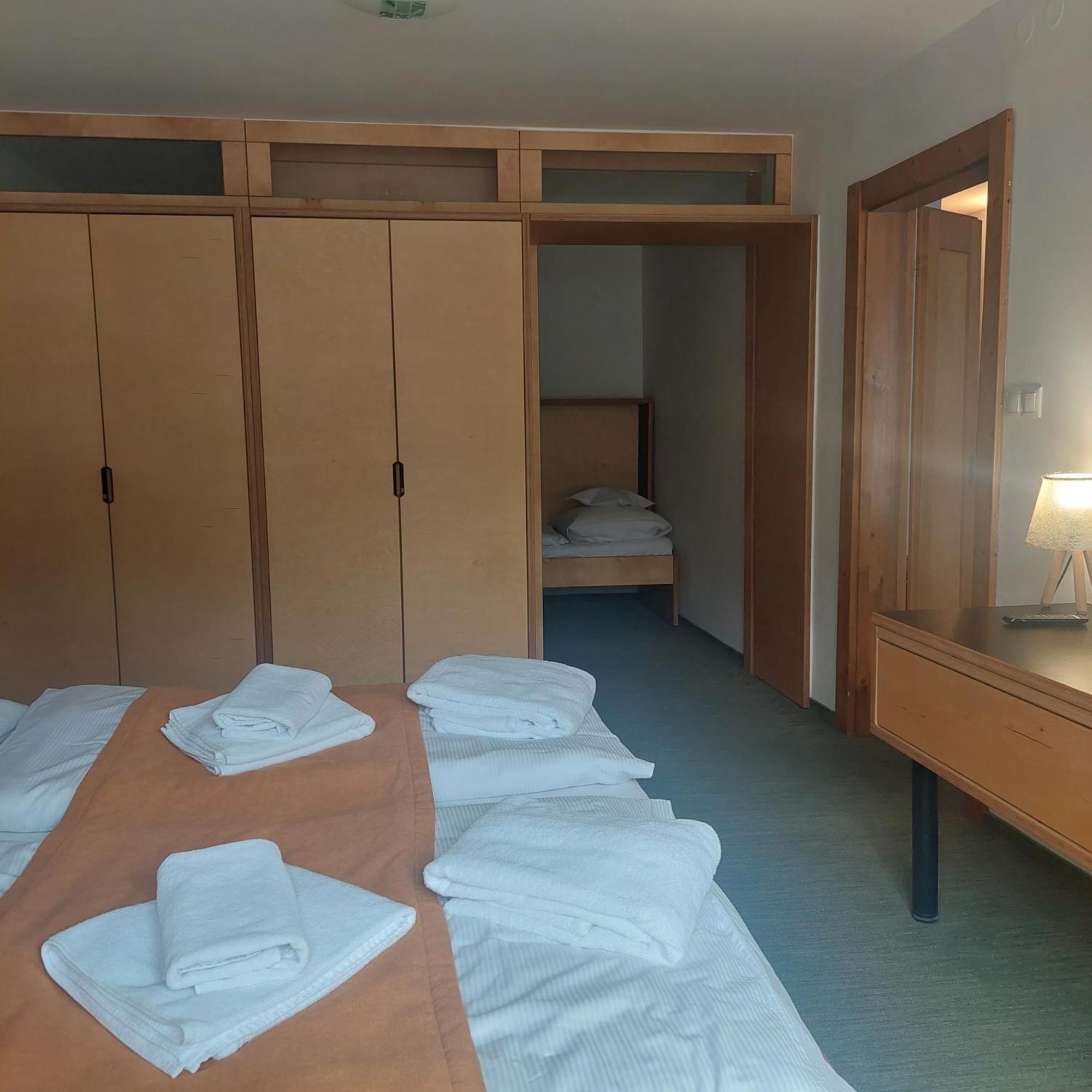 Hotel Diery Terchová Екстериор снимка