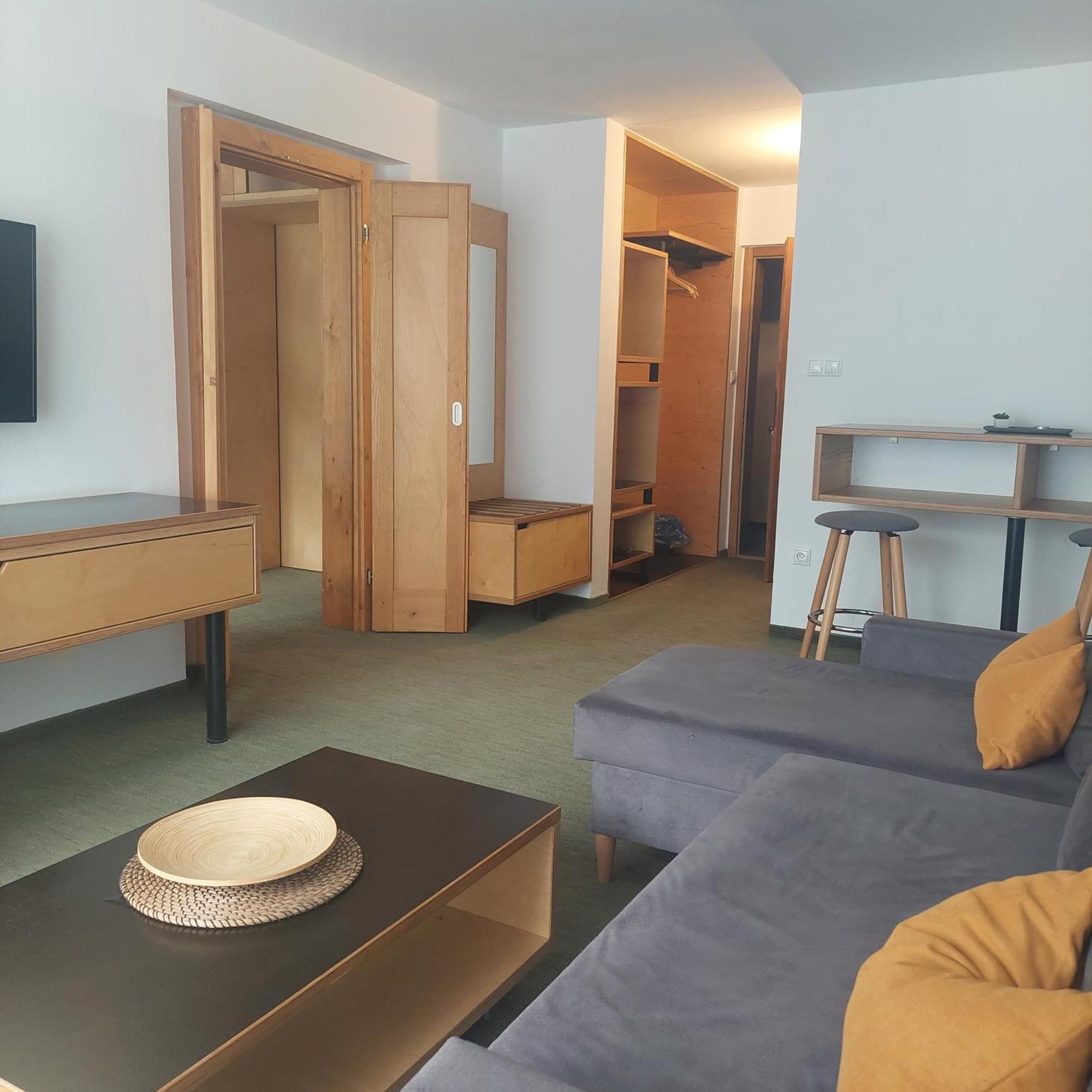 Hotel Diery Terchová Екстериор снимка