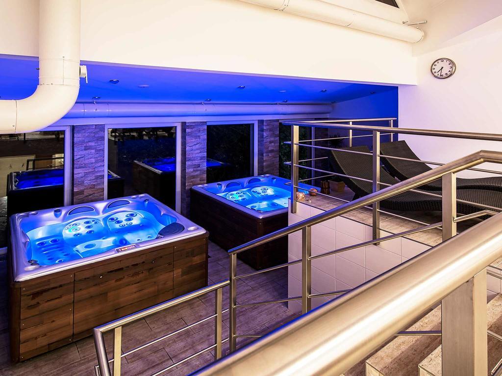 Hotel Diery Terchová Екстериор снимка