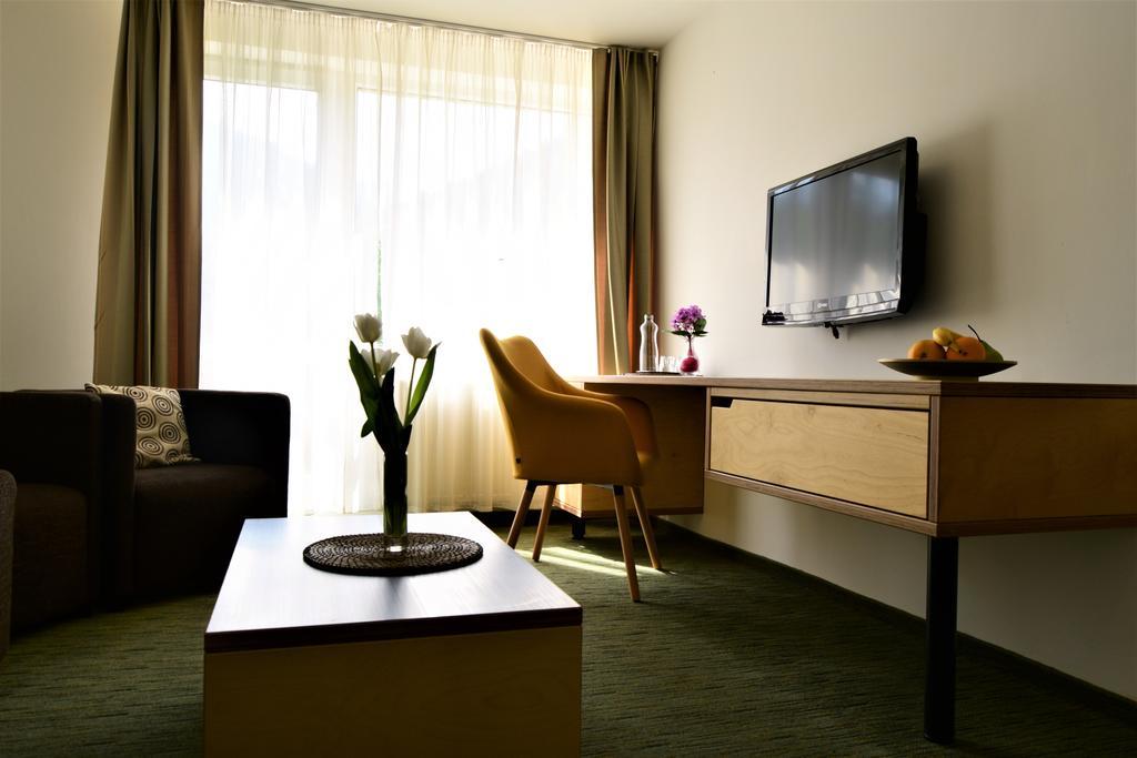 Hotel Diery Terchová Екстериор снимка