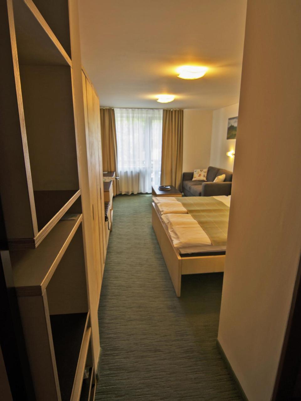 Hotel Diery Terchová Екстериор снимка